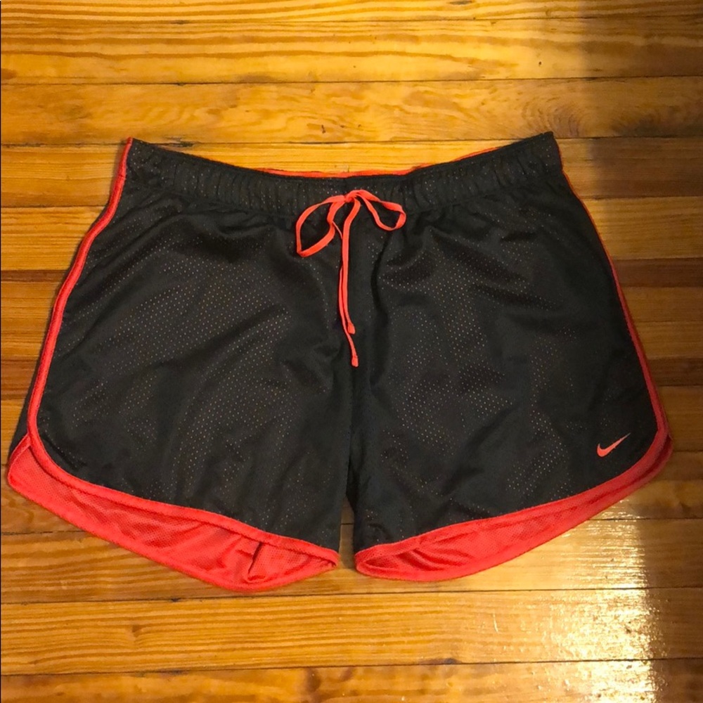 Work out shorts